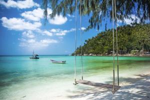 5 Islands - 2 Bedroom Poolvilla at Lipa Noi Beach