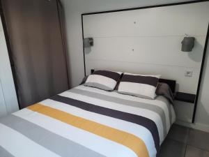 La Poterie - Appartement avec balcon et parking privé