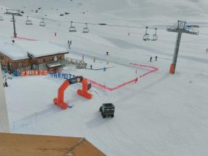 Appartement Tignes Val Claret sur les pistes