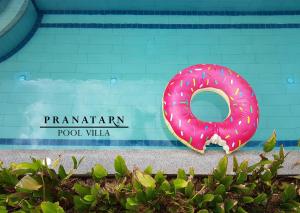 Pranatarn Pool Villa Endless Summer