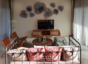 Pranatarn Pool Villa Endless Summer