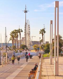 Elicriso Suites img55