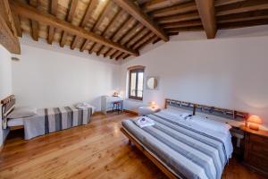 Ca Gremal - Casa vacanze tra le colline del Garda - Calmasino di Bardolino