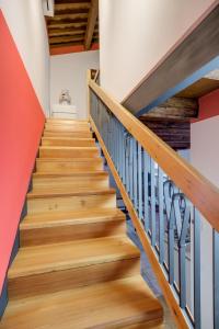 Ca Gremal - Casa vacanze tra le colline del Garda - Calmasino di Bardolino