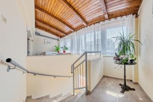 Penthouse Zola with private parking