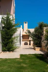 Harmony and Nature Family Villas - 3km from beach