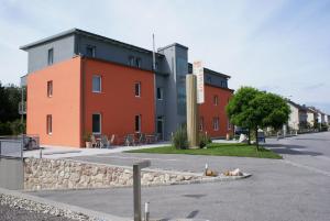 3 star hotel Pension Zum Römer Enns Austrija