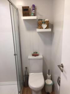 Apartamento nº29 - Oasis Park I