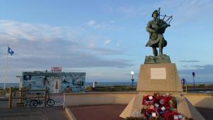 Villages vacances Normandie Sword Beach : photos des chambres