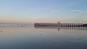 Villages vacances Normandie Sword Beach : photos des chambres