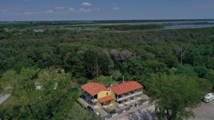 Ferienhaus direkt am Meer mit Wallbox für Elektroautos