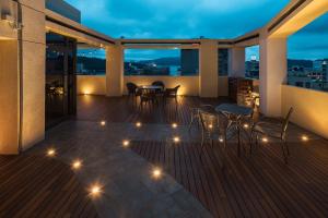 Owl Hostel 貓頭鷹旅店