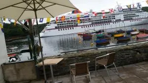 Reed's of Fowey - Lanteglos