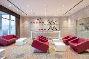 Holiday Inn - Doha - The Business Park by IHG