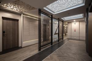 VIX Bangkok at Victory Monument