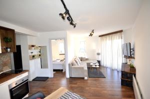 C l e a n&C o z y Apartmani Divcibare