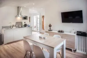 Casa Blanco Vista Maravillosa - Illa