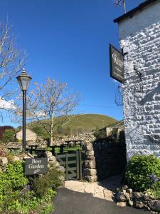 Double Room room in Queens Arms Litton