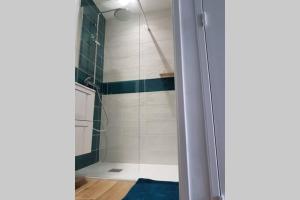 Appartements Appartement deux pieces , climatise, terrase, Cavalaire : photos des chambres