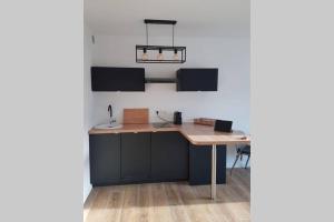 Appartements Appartement deux pieces , climatise, terrase, Cavalaire : photos des chambres