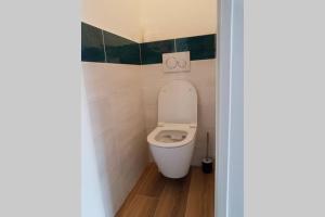 Appartements Appartement deux pieces , climatise, terrase, Cavalaire : photos des chambres