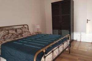 Appartements Appartement deux pieces , climatise, terrase, Cavalaire : photos des chambres