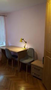 Mieszkanie blisko plaży Gdańsk Brzeźno