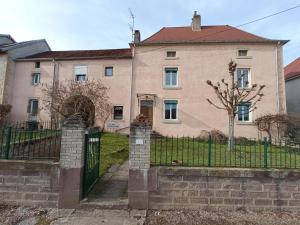 Maisons de vacances Les deux Licornes : photos des chambres