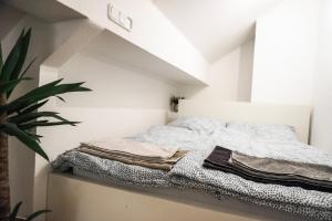 Surfer Loft with AC and sun terrace