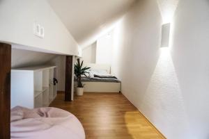 Surfer Loft with AC and sun terrace