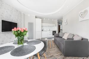 PREMIUM Apartments Bandurskiego