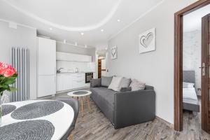 PREMIUM Apartments Bandurskiego