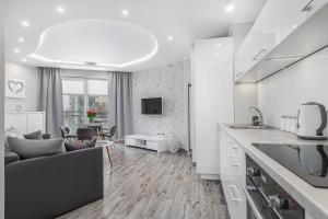 PREMIUM Apartments Bandurskiego