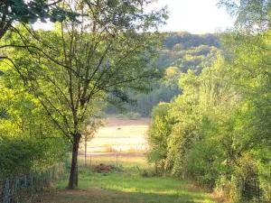 Gîte des Alondrons - Ville-devant-Chaumont