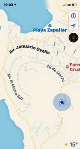 Alojamiento Independiente