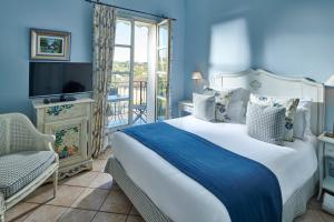 Superior Room room in Hôtel La Grande Bastide