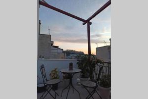 Mosaics Athens central Studio with Acropolis view