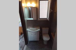 Mosaics Athens central Studio with Acropolis view