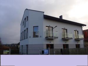 Domki i apartamenty Vena