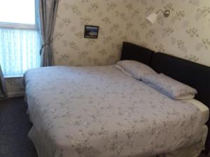 Double or Twin Room with Bathroom room in Beachcomber
