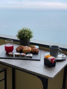 Camy’s Sunset Bay-Attico vista mare