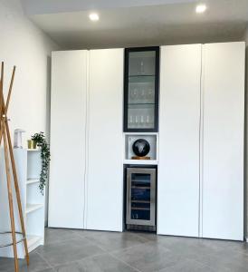 Camy’s Sunset Bay-Attico vista mare