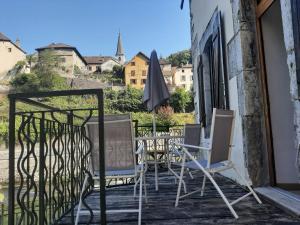 Au fil de Lods photo 9