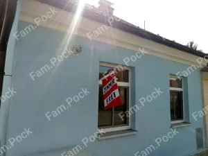 Ferienhaus Mörterteich - Hamr