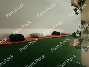 Ferienhaus Mörterteich