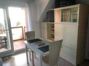 Appartements Trois-Epis : photos des chambres