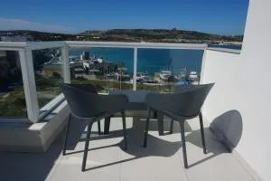 Sea View Penthouse Mellieha Bay - Kortin it-Twil