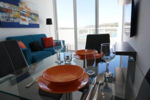 Sea View Penthouse Mellieha Bay