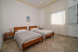 Elizabeth Rooms & Apartments Chania Greece