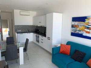 Sea View Penthouse Mellieha Bay